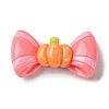 Halloween Theme Opaque Resin Decoden Cabochons CRES-Q219-03A-1