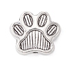 Tibetan Style Alloy Beads LS-FIND-WH0002-04AS-1
