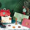 Wax Seal Stamp Set AJEW-WH0517-089-5