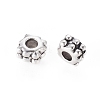 Tibetan Style Alloy Beads LS-K094V041-2