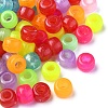 Plastic Beads KY-YW0001-34-2