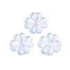 Transparent Acrylic Beads AC-CBA970B-01A-1
