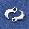 Alloy Pendants FIND-H063-01B-S-2