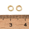 304 Stainless Steel Split Rings X-STAS-K285-04A-G-3