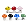 Handmade Lampwork Beads LAMP-B028-06-1