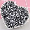 Plastic Beads KY-WH0049-60D-1