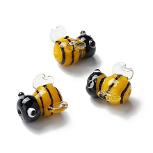 Handmade Lampwork Beads LAMP-I025-08