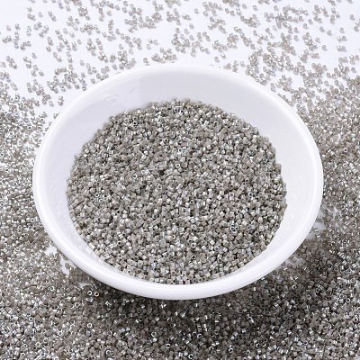 MIYUKI Delica Beads SEED-J020-DB1877-1