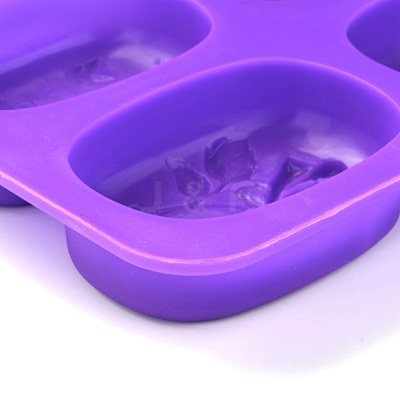 Rose Silicone Molds DIY-I059-04-1