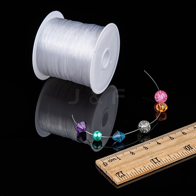 Nylon Wire NWIR-R0.25MM-1