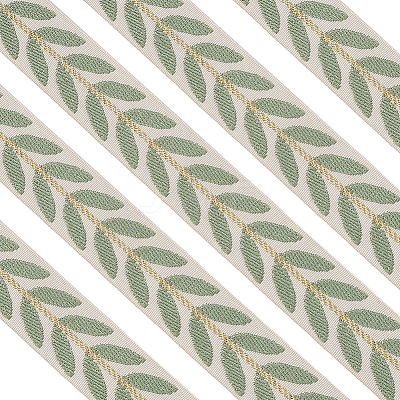 Polyester Ribbon OCOR-WH0036-38C-01-1