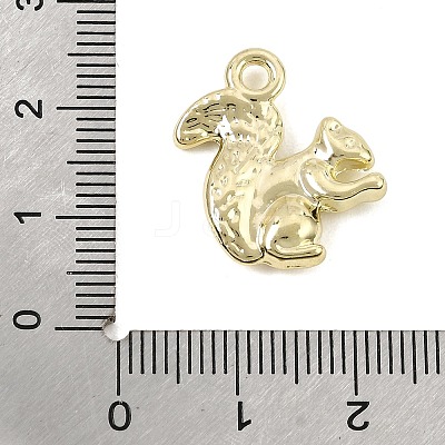 Alloy Pendants AL-CBAFCDA-11G-1