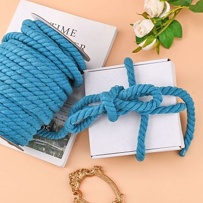3-Ply Macrame Cotton Cord OCOR-L039-F08-1