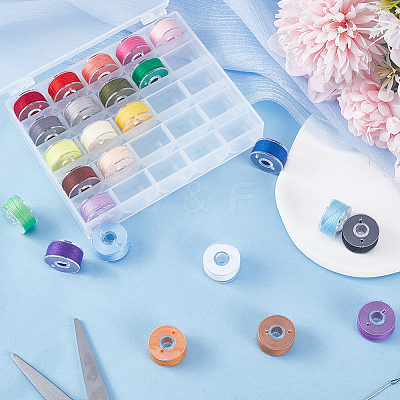 1 Box Sewing Thread TOOL-SC0001-51-1