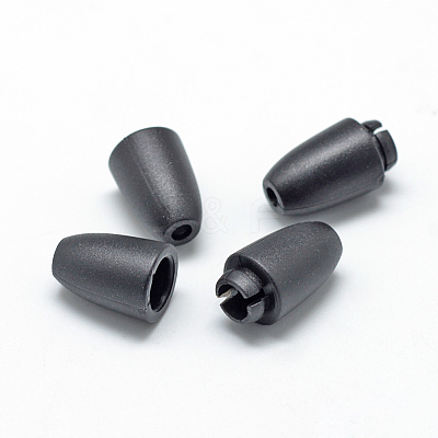 Plastic Breakaway Clasps LS-KY-R012-02-1