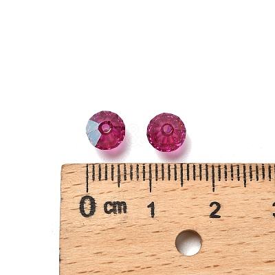 Preciosa® Crystal Beads Y-PRC-BA6-70350-200-1