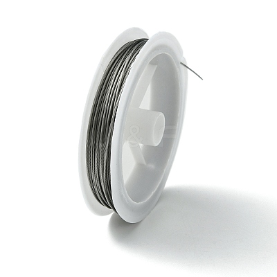 Original Color Tail Wire L0.8MM01-1