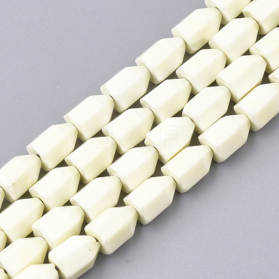 Natural Agate Beads Strands G-S286-12F-1