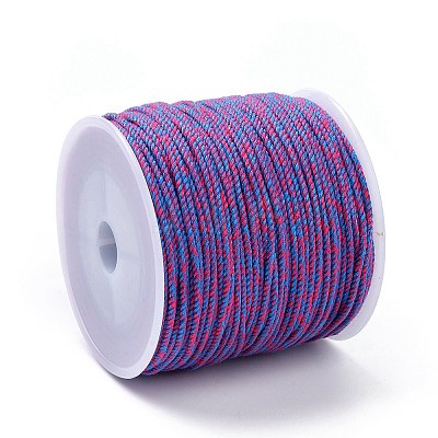 Macrame Cotton Cord OCOR-B002-01A-14-1