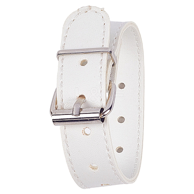 Imitation Leather Belt FIND-WH20019-200A-1