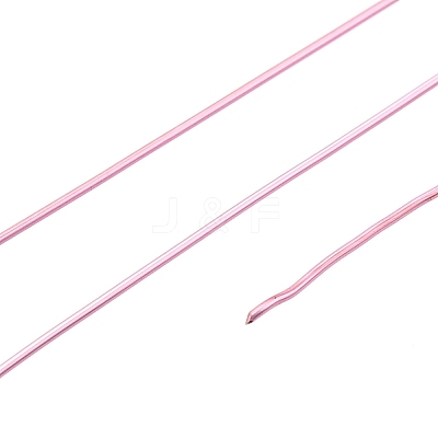 Copper Craft Wire Copper Beading Wire CWIR-F001-P-0.8mm-1