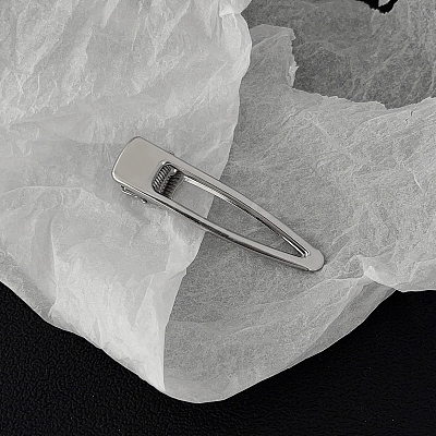 Metal Alligator Hair Clips LS-PW-WG9956C-02-1