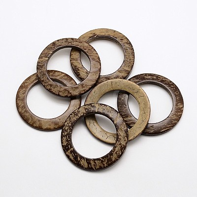 Ring Coconut Linking Rings COCO-N001-42-1