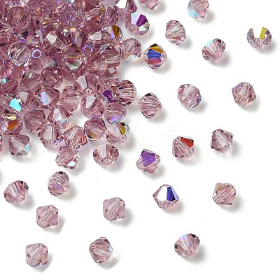 Preciosa® Crystal Beads Y-PRC-BA4-20020-200-1