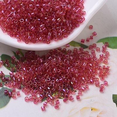 MIYUKI Delica Beads SEED-X0054-DB0062-1