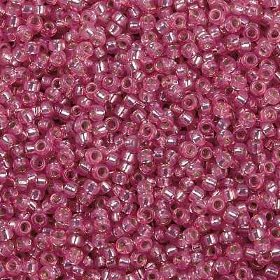 MIYUKI Round Rocailles Beads SEED-X0056-RR0556-1