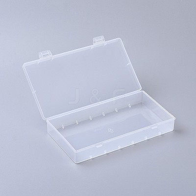 Plastic Boxes LS-CON-I008-01-1