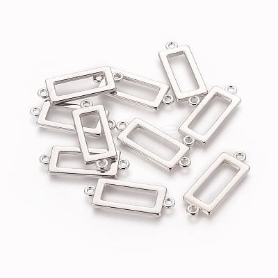Alloy Links connectors LS-PALLOY-A19011-P-LF-1