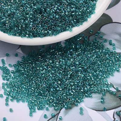 MIYUKI Delica Beads X-SEED-J020-DB2380-1