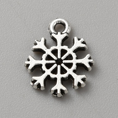 Alloy Pendants FIND-WH20006-17AS-1