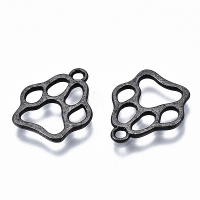 Tibetan Style Zinc Alloy Pendants TIBEP-R334-229B-RS-1