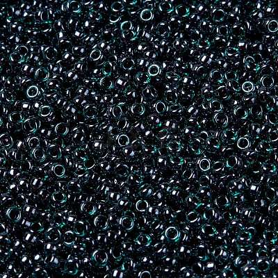 MIYUKI Round Rocailles Beads X-SEED-G009-RR0362-1