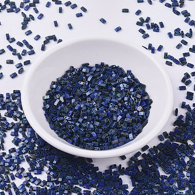 MIYUKI Half TILA Beads SEED-MY05-HTL4518-1