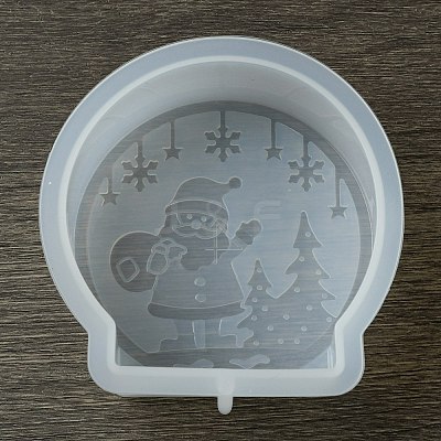 DIY Silicone Candle Molds LS-DIY-A055-02A-1