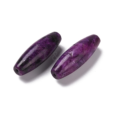 Natural Kunzite Beads G-Q017-02-1