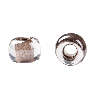 TOHO Round Seed Beads SEED-XTR08-1071-1