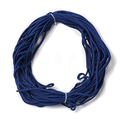 Round Polyester Cord NWIR-A010-01F-1