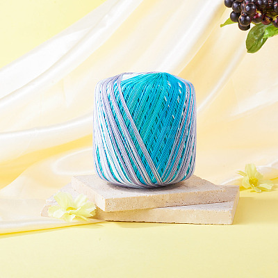1 Skein Round Cotton Cord OCOR-TA0004-07M-1