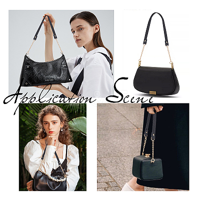 PU Leather Bag Straps FIND-WH0071-11A-1