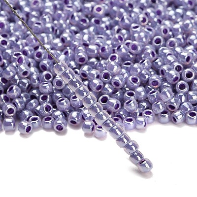 TOHO 8/0 Round Beads SEED-XTR08-0922-1
