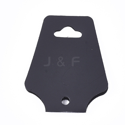 Plastic Display Cards PDIS-S011-01-1