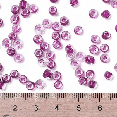 6/0 Glass Seed Beads X1-SEED-A014-4mm-140-1