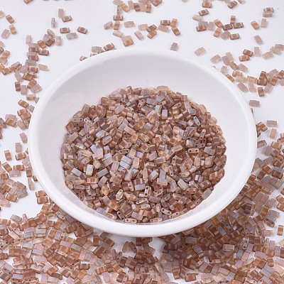 MIYUKI Half TILA Beads SEED-X0054-HTL4578-1