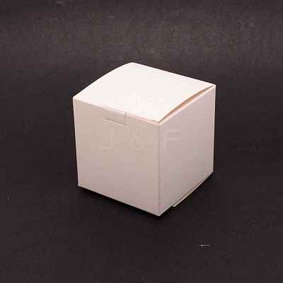 Foldable Creative Paper Boxes CON-WH0090-02C-1