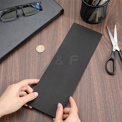Leather Repair Patch for Couch Furniture Sofas Car Seats AJEW-WH20010-25A-01-1