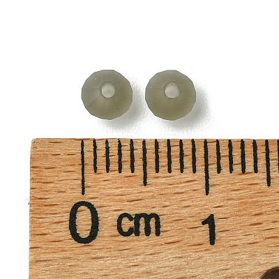 Preciosa® Crystal Beads Y-PRC-BA4-40010-840-1